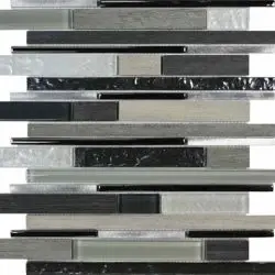 Timber Gris | Mosaic