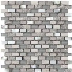 Nacar Stone | Mosaic