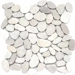 Piedra Batu Tropic Pebble  | Mosaic