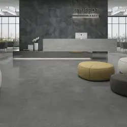 Koncept Gris | Porcelain Tile | 24 x 24