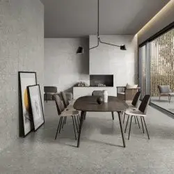 Frammenta Roc Perla | Porcelain Tile | 12 x 24