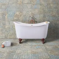 Carpet Vestige Natural | Porcelain | 20 x 40