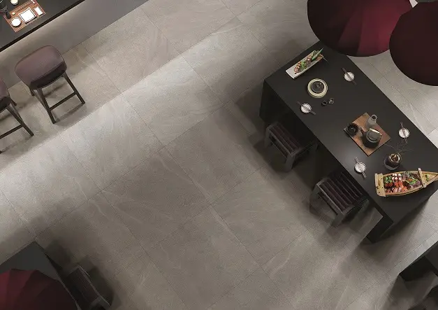 Nordic Stone | Porcelain Tile | 12 x 24 | 24 x 24 - Image 3