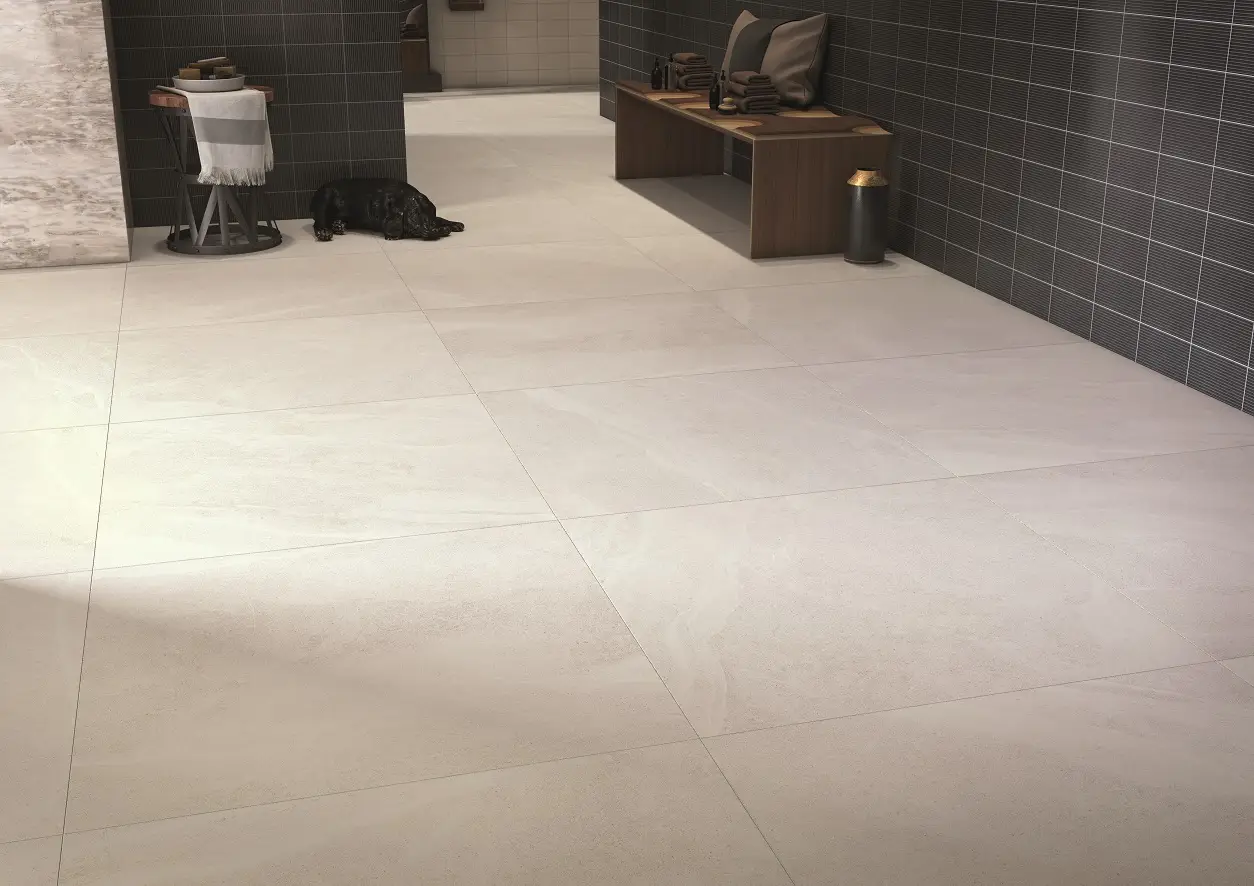 Nordic Stone | Porcelain Tile | 12 x 24 | 24 x 24 - Image 5