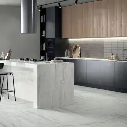 Montblanc Lux (Nobile) | Porcelain | 24 x 48