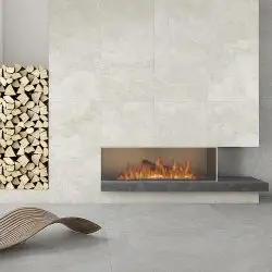 Imperial Trevi Nat Ret | Porcelain | 24 x 48