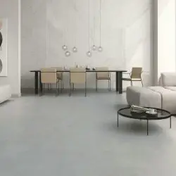 Koncept Argent | Porcelain Tile | 24 x 24