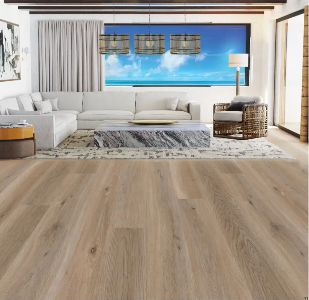 Captiva (Ocean View) | LVT | 7 x 48