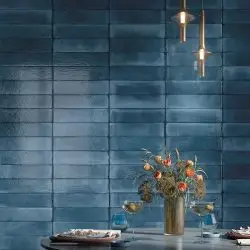 Uptown Blue | 3 x 12 | 6 x 6