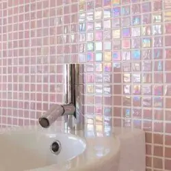 Acquarius Petunia | Mosaic