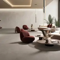 NBL Stone White | Porcelain | 24 x 48