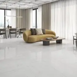 Dolomite Bianco | Porcelain | 24 x 48