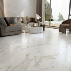 Statuario Cara (Polished) | President | 24 x 48