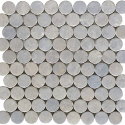 Circular Mosaic | Gris
