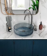 Cristel | Washbasin