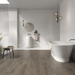 Firenze Blanco | Porcelain | 24 x 24