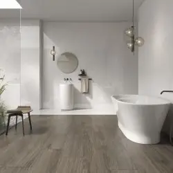 Firenze Blanco | Porcelain | 24 x 24