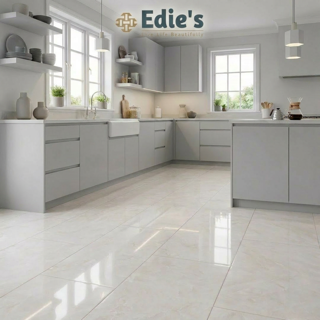Redo Onyx Bianco Polished | President | 24 x 48