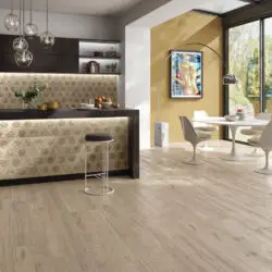 Glowood Larice | Porcelain Plank | 8 x 48